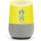 Adult Swim Rick and Morty Rick and Morty Portal Eyes Google Home Skin